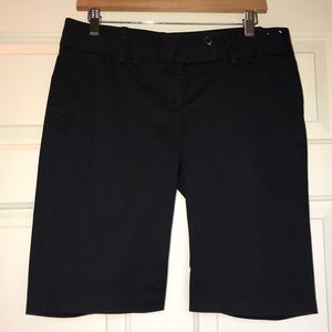 Women’s long shorts